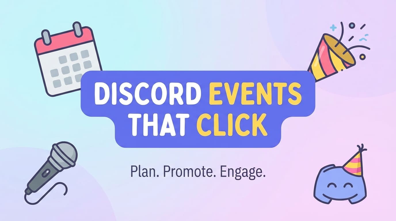 Community event celebration